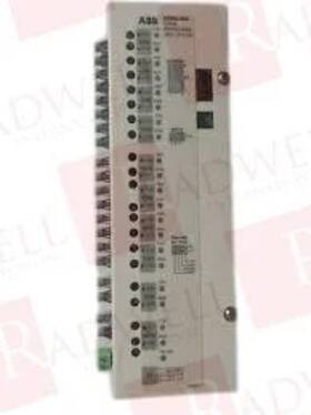Ndbu85c Asea Brown Boveri / Used