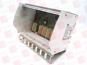 Pm-802f Asea Brown Boveri Pm 802f / Pm802f Used