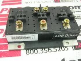 Pp07512hs Asea Brown Boveri / Used