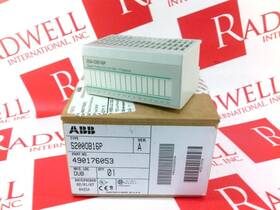 S200-ob16p Asea Brown Boveri / S200ob16p Used