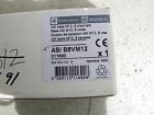 Asi-b8vm12 Telemecanique 8 Channel Base