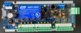 Asic18655 Asi Electronics Asic/1-8655 / Used