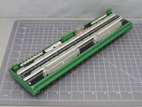 Asi-208d Asi Industrial Terminal Block T155410