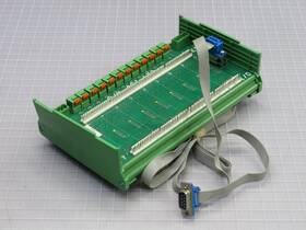 T257606 Asi Industrial Asi-632 I/o Module