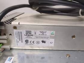 Lpq252-c Astec Power Module