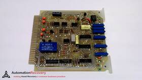 217534 Astro Resources 100401 Processor Bd #217534