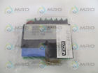 Asy-m1350-04ac Autotech Controls Output Module Repaired Used