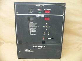 Mc-010a Atek Truamp V Ta1328 Weld Monitoring System