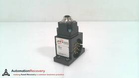 9120-re5-t Ati 9120-re5 Ethernet Pass-through Module Tool Side Connectionused #323604