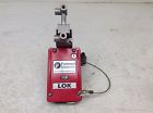 Atlok024024ir Fortress Interlocks Safety Interlock