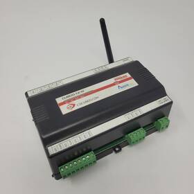 Cubeio-12-w Aurora-ax Wireless I/o Controller 24v - Used