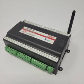 Cubeio-24-w Aurora-ax Wireless I/o Controller 24v - Used