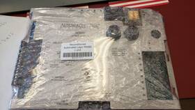 S1-1-3 Automated Logic Mx080 Reconditioned /