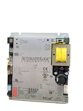 Lge-2mb Automatelogic Lge Gateway Module 2mb Ethernet Router