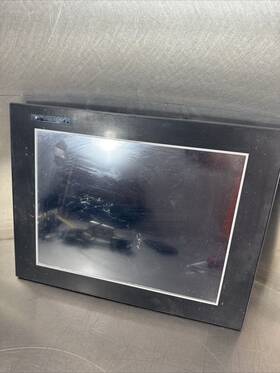 Ea9-t15cl Automatindirect Touch Screen Hmi 15in Color Tft Lcd Bin343