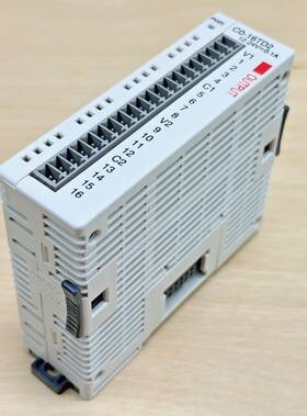 C0-16td2 Automation Direct Click Output Module 12-24 Vdc 0.1a/pt