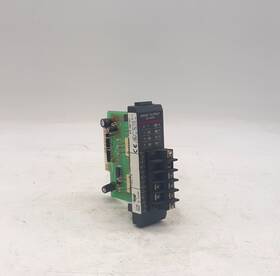 Automation Direct D3-08td1 Discrete Output Module 24vdc