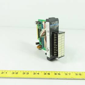 D3-16nd2-1 Automation Direct Input Module 24vdc