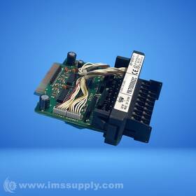 D3-16td1-1 Automation Direct Directlogic Discrete Output Module Usip