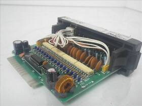 Dc-16nd2-1 Automation Direct Dc16nd21 Input Module Used And Tested