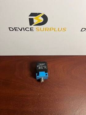Lf40-ap-1h Automation Direct Inductive Proximity Sensor