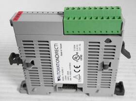 P1-04dal-1 Automation Direct Analog Output Module 4-20ma 24vdc 140ma