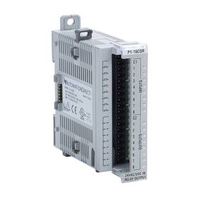P1-16cdr Automation Direct Discrete Combo Module