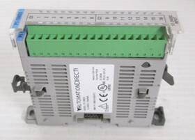 P1-16nd3 Automation Direct Discrete Input Module 12-24vdc 10ma/pt