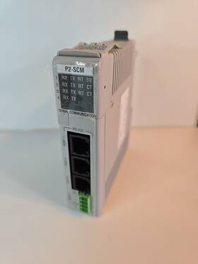 P2-scm Automation Direct / P2scm