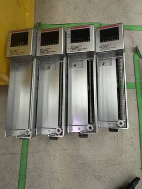 P3-16tr Automation Direct Productivity 3000 Relay Output Module 16-point