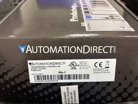 P3-550e Automation Direct Productivity 3000 Cpu