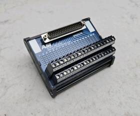 Imds37m Automation Systems Interconnect Interface Module 37 Position Din Mount
