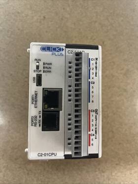 209160048 Automationdirect Click Plus C2-14ar