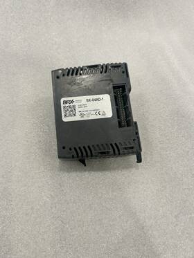 Bx-04ad-1 Automationdirect Brx