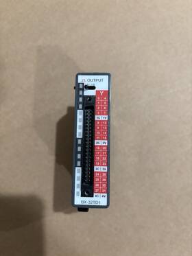 Bx-32td1 Automationdirect Automation Direct Plc Brx Discrete Output Module