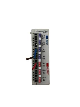 C0-4ad2da-2 Automationdirect Automation Direct Click Analog Combo Module