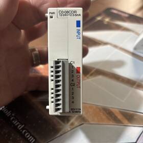 Co-08cdr Automationdirect Automation Direct Koyo Click Input - Used In Good Condition Fast Ship