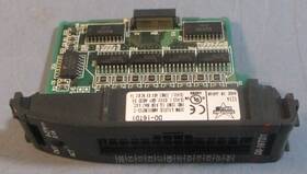 D0-16td1 Automationdirect Automation Direct Discrete Output Module 6-27vdc 0.1a