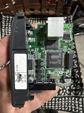 Rs-485 Automationdirect D0-dcm Automation Direct Directlogic Communication Module Rs-232/rs-422/rs-485