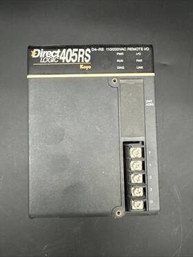 D4-rs Automationdirect Plc Direct Module