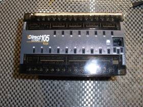 F1-130dr Automationdirect Automation Direct Facts Engineering / F1130dr Plc Directlogic 105