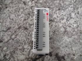 C0-04trs Automationdirect / Koyo Click Plc I/o 4pt Relay Output Module Used