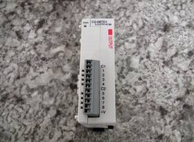 C0-08td1 Automationdirect / Koyo Click Plc I/o 8pt Discrete Output Module Used
