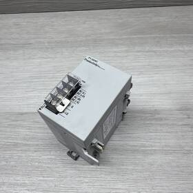 Automationdirect P1-02ac Automation Direct Productivity 1000 Power Supply Module Read Descriptio