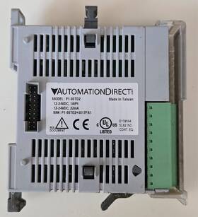 P1-08td2 Automationdirect Automation Direct Dc Output Module Up To 1a 12-24vdc
