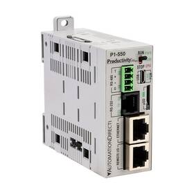 P1-500 Automationdirect P1-550 Automation Direct Productivity 1000 Plc Module