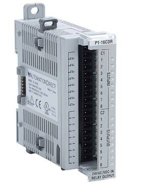 P1-cdr Automationdirect Automation Direct Discrete Combo Module Perfect