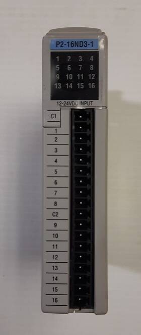 P2-16nd3-1 Automationdirect Automation Direct Dc Input