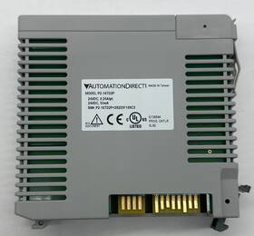P2-16td2p Automationdirect 16-point Discrete Output Module