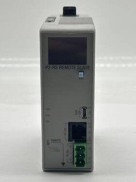 P2-rs Automationdirect Remote I/o Module